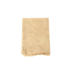Scarf Altea beige